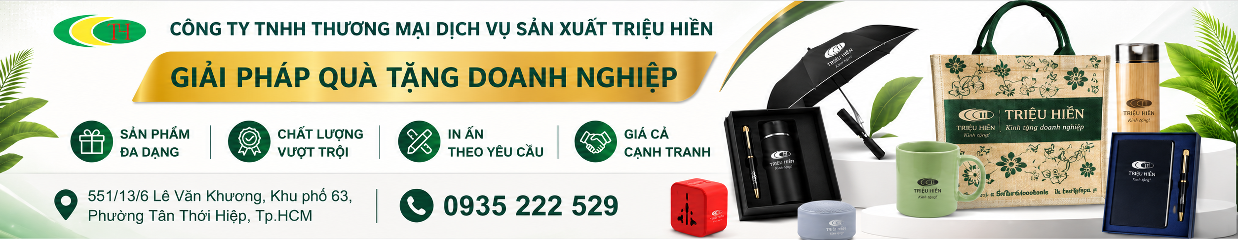 Banner Triệu Hiền
