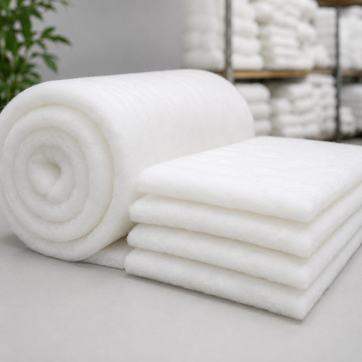 GÒN TẤM  NHIỀU ĐỊNH LƯỢNG KHỔ 1M5